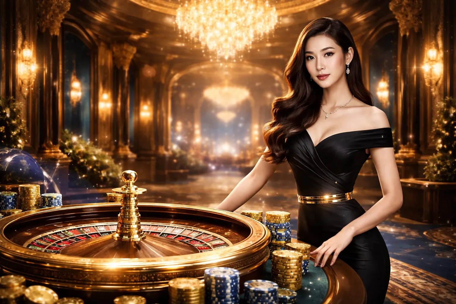Đội ngũ hỗ trợ khách hàng chuyên nghiệp của f168n