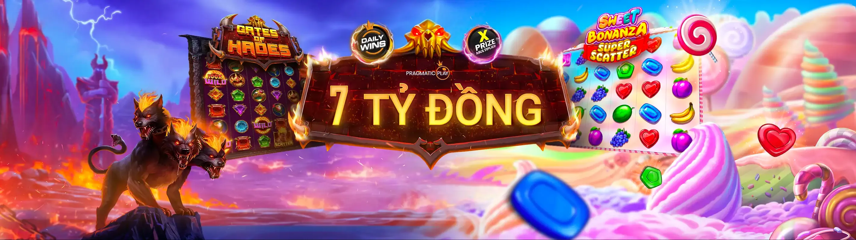 Hình ảnh chính game bắn cá W88, đồ họa sống động, đa dạng loài cá, cơ hội thắng lớn