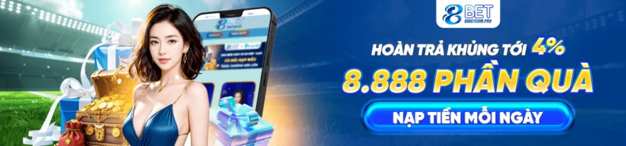 Thưởng chào mừng 100% f168n