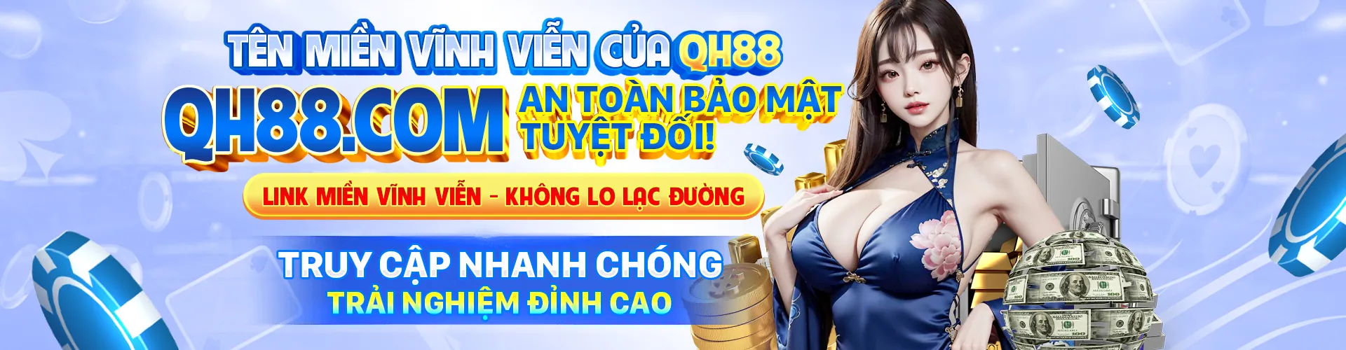 Ưu đãi gửi tiền lần đầu W88 hấp dẫn cho người chơi mới đăng ký