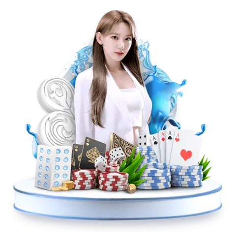 Bàn chơi Poker và các game bài chiến thuật tại W88
